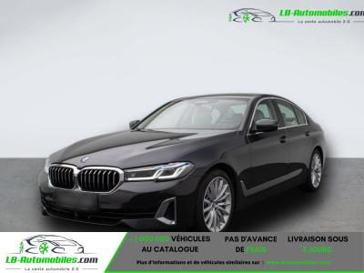 BMW Série 5 540i 340 ch BVA