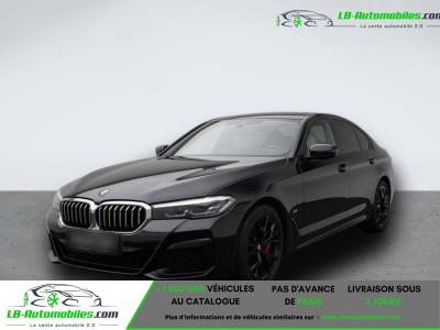 BMW Série 5 540i 340 ch BVA