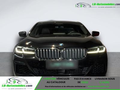 BMW Série 5 540i 340 ch BVA