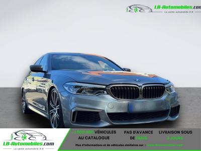 BMW Série 5 M550i xDrive 462 ch BVA