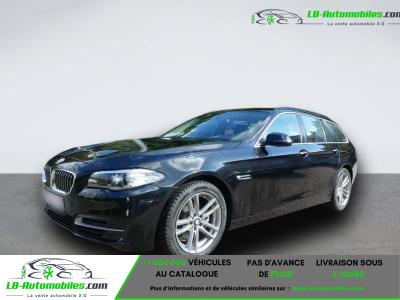 BMW Série 5 Touring 520d 190 ch