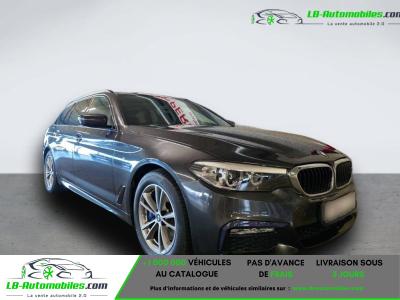 BMW Série 5 Touring 530d xDrive 265 ch BVA