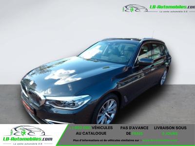BMW Série 5 Touring 530d xDrive 265 ch BVA