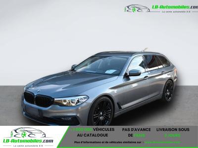 BMW Série 5 Touring 530i 252 ch BVA