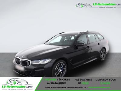 BMW Série 5 Touring 530i 252 ch BVA