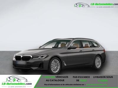 BMW Série 5 Touring 540i xDrive 340 ch BVA