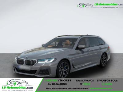 BMW Série 5 Touring 540i xDrive 340 ch BVA