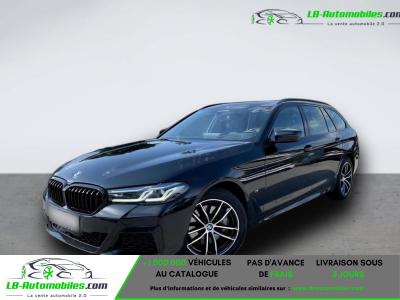 BMW Série 5 Touring 540i xDrive 340 ch BVA