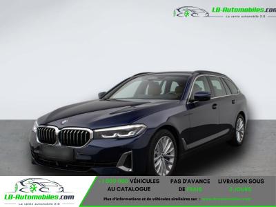 BMW Série 5 Touring 540i xDrive 340 ch BVA