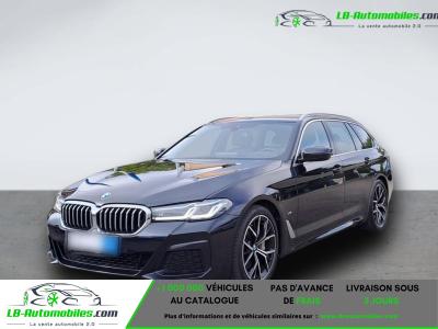 BMW Série 5 Touring 540i xDrive 340 ch BVA