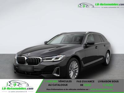 BMW Série 5 Touring 540i xDrive 340 ch BVA