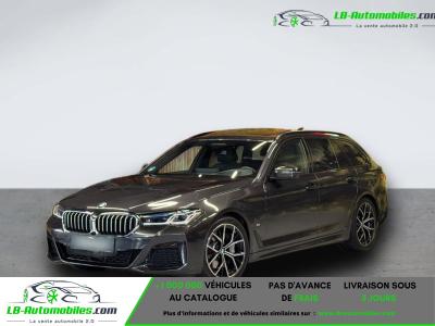 BMW Série 5 Touring 540i xDrive 340 ch BVA