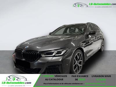 BMW Série 5 Touring 540i xDrive 340 ch BVA