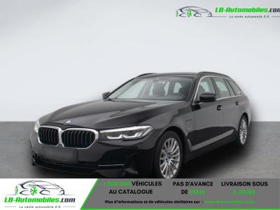 BMW Série 5 Touring 520e 204 ch BVA