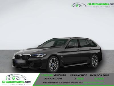 BMW Série 5 Touring 520e 204 ch BVA