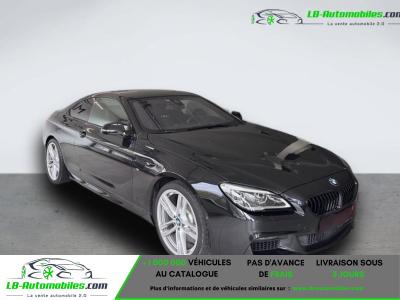 BMW Série 6 Coupé 650i 450 ch