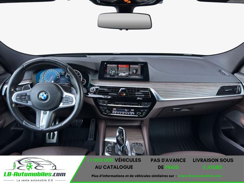 BMW Série 6 Gran Turismo 640i 340 ch BVA - Photo 2 / 7
