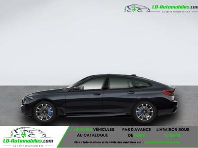 BMW Série 6 Gran Turismo 640i 340 ch BVA