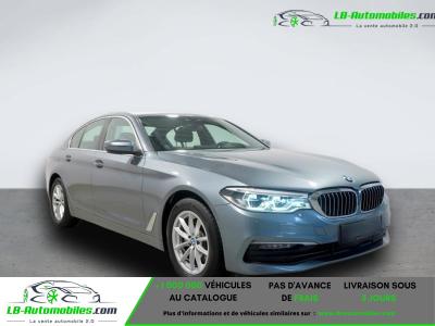 BMW Série 5 520d xDrive 190 ch BVA