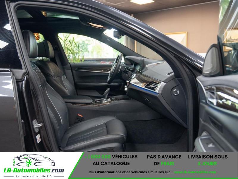 BMW Série 6 Gran Turismo 640i 340 ch BVA - Photo 5 / 6