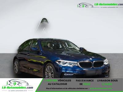 BMW Série 5 530d xDrive 265 ch BVA
