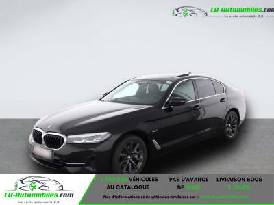 BMW Série 5 530e xDrive 252 ch BVA