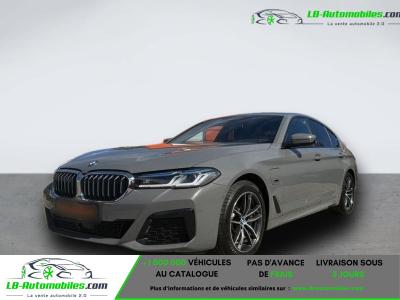 BMW Série 5 530e xDrive 252 ch BVA