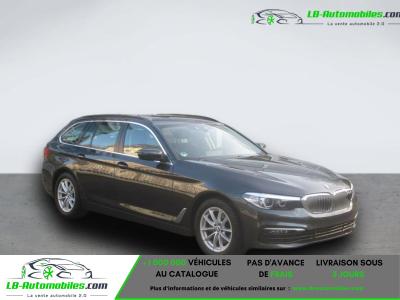BMW Série 5 Touring 520d xDrive 190 ch BVA