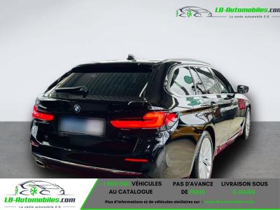 BMW Série 5 Touring 520d xDrive 190 ch BVA
