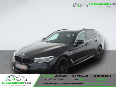BMW Série 5 Touring 540d xDrive 320 ch BVA