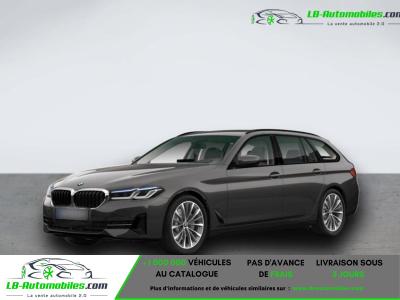 BMW Série 5 Touring 540d xDrive 320 ch BVA