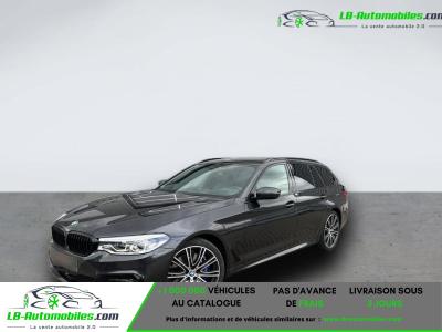 BMW Série 5 Touring 540d xDrive 320 ch BVA