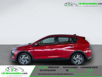 Hyundai Bayon 1.2 84