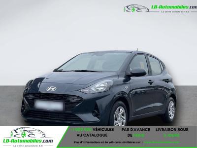 Hyundai I10 1.0 67 BVM