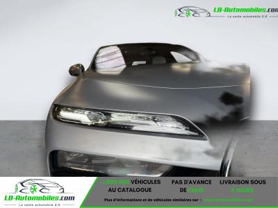 BMW Série 7 750e xDrive 489 ch BVA