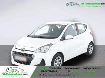 Hyundai I10 1.0 66 BVM