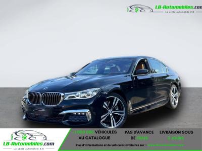 BMW Série 7 750i xDrive 450 ch