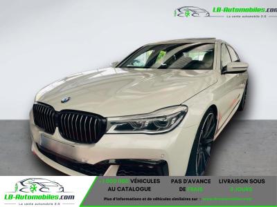 BMW Série 7 750i xDrive 450 ch