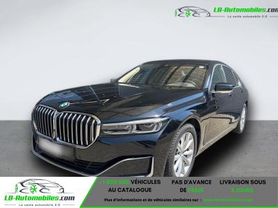 BMW Série 7 730d xDrive 286 ch BVA