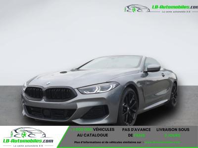 BMW Série 8 Cabriolet 840i xDrive 333 ch BVA