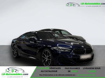 BMW Série 8 Coupé 840d xDrive 320 ch BVA