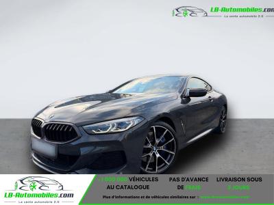 BMW Série 8 Coupé 840d xDrive 320 ch BVA