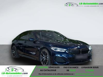 BMW Série 8 Gran Coupé 840d xDrive 320 ch BVA