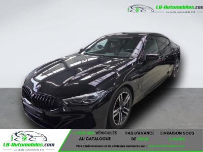 BMW Série 8 Gran Coupé 840d xDrive 340 ch BVA