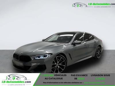 BMW Série 8 Gran Coupé 840d xDrive 340 ch BVA