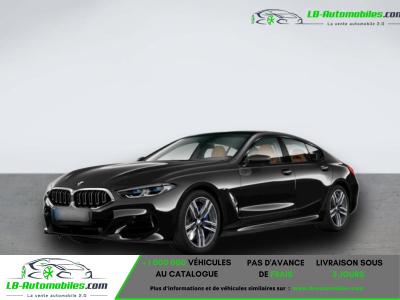 BMW Série 8 Gran Coupé 840d xDrive 340 ch BVA
