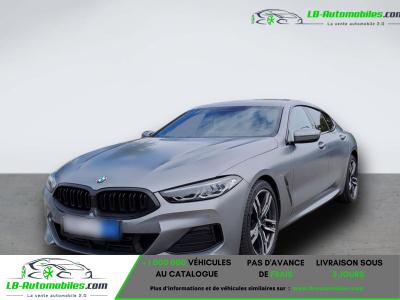 BMW Série 8 Gran Coupé 840i xDrive 333 ch BVA