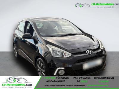 Hyundai I10 1.0 66 BVM