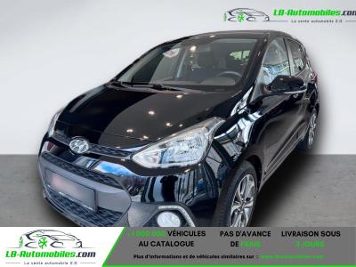 Hyundai I10 1.0 66 BVM