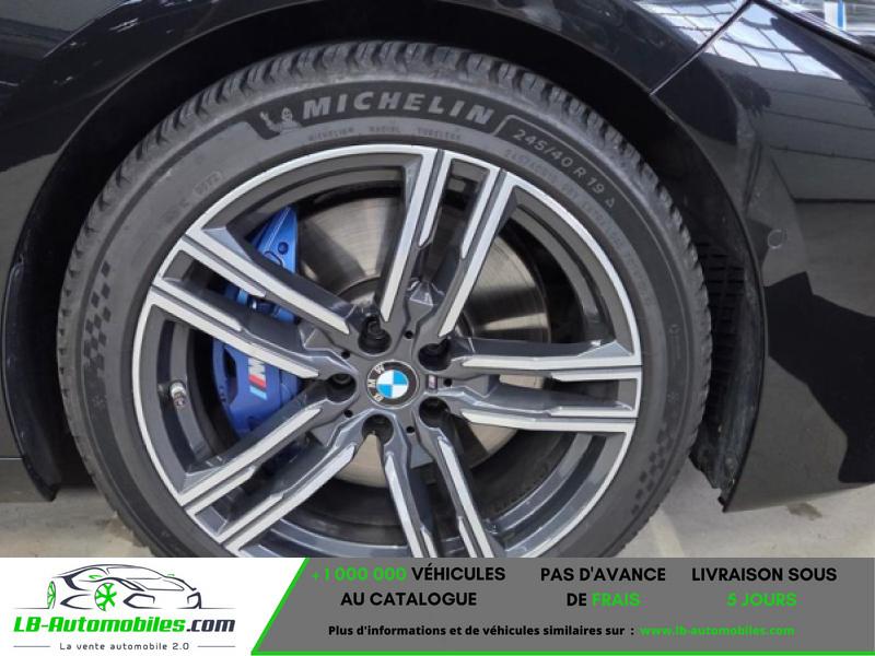 BMW Série 8 Gran Coupé 840d xDrive 340 ch BVA - Photo 9 / 10